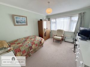 Bedroom Two- click for photo gallery
